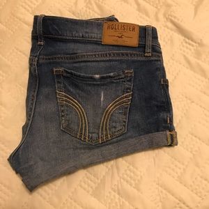 Hollister Shorts